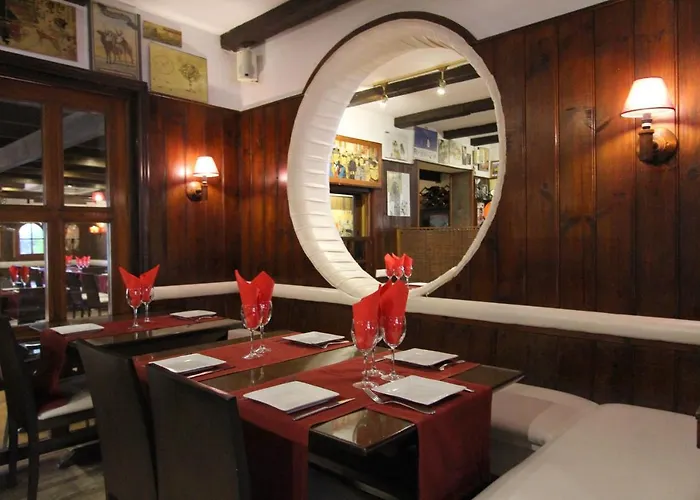 Mont Royal Pensionat