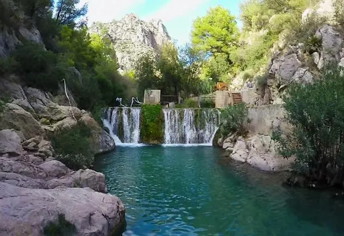 Pensionat Mont Royal