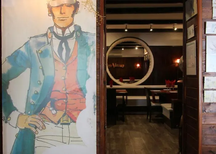 Pensionat Mont Royal 2*