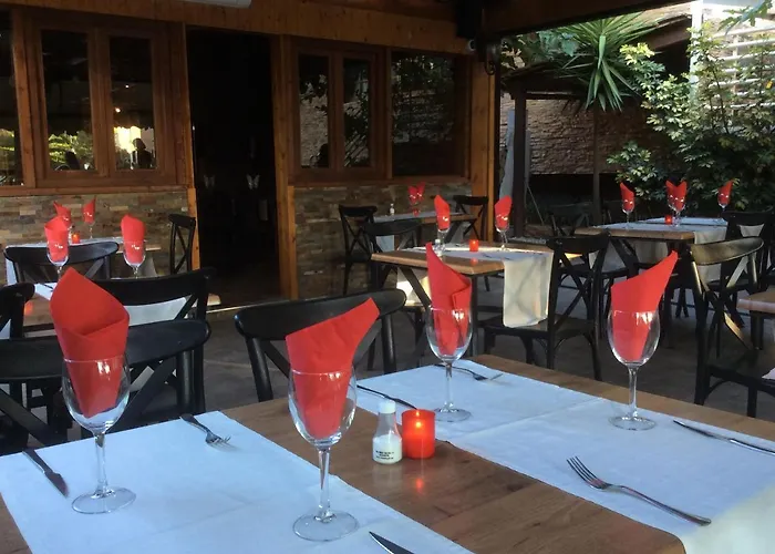 Mont Royal Pensionat