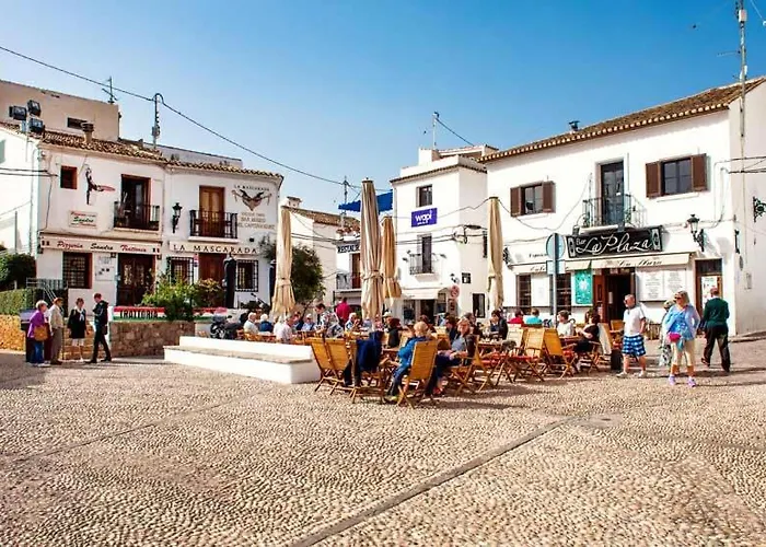 Mont Royal 2* Alicante