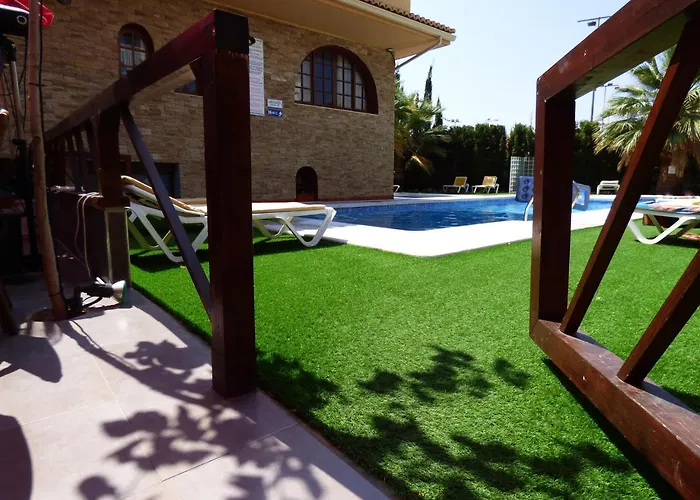 Mont Royal Affittacamere Alicante